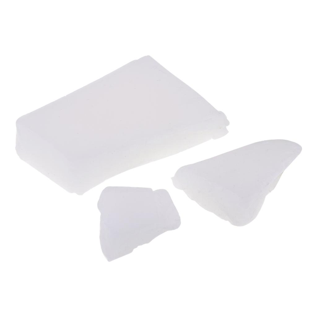 Paraffin Wax/ Pillar Blend - - - Candle Making Supplies Online recension och pris