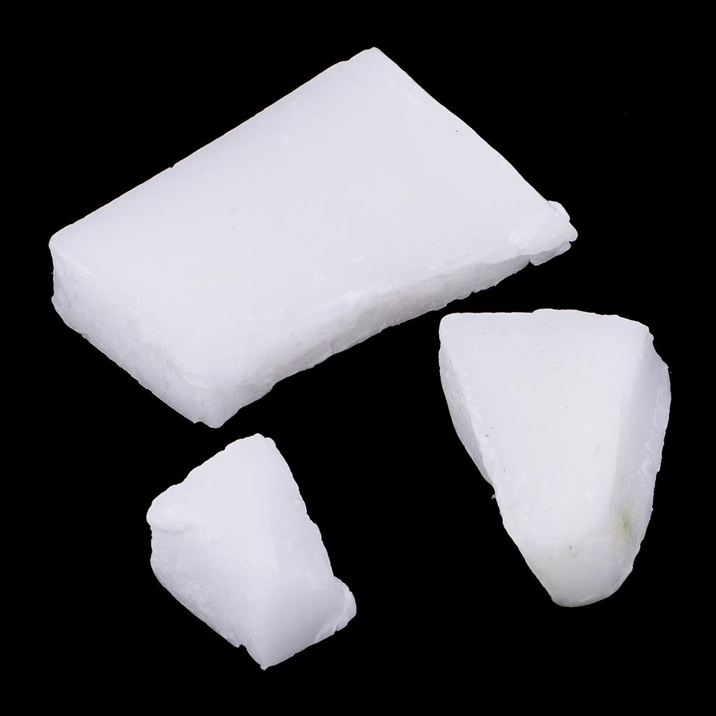 Paraffin Wax/ Pillar Blend - - - Candle Making Supplies Online recension och pris