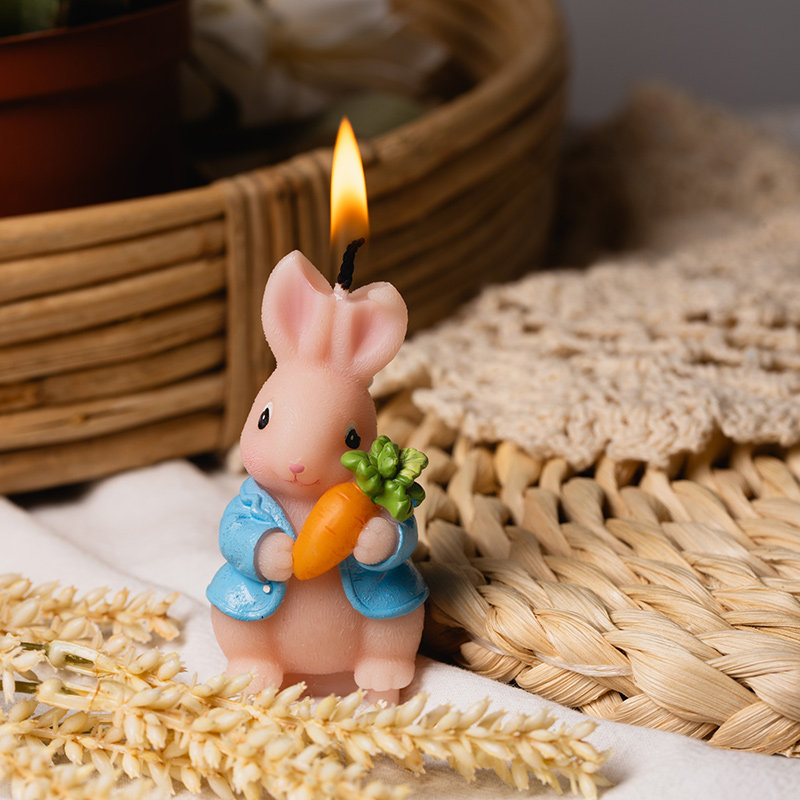 Children's Party Supplies Crea - Candle Supplies In recension och pris