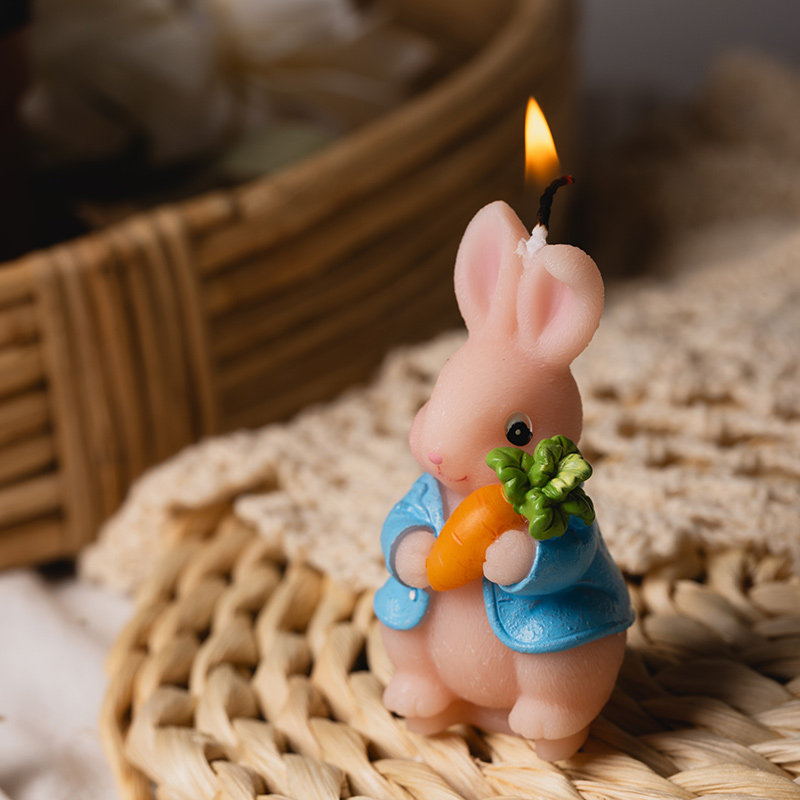 Children's Party Supplies Crea - Candle Supplies In recension och pris