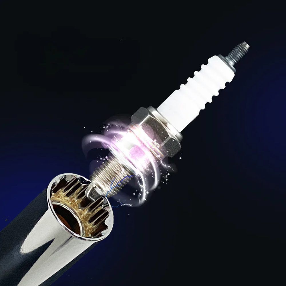 14mm 16mm Spark Plug Removal T - Candle Making Supplies Online recension och pris
