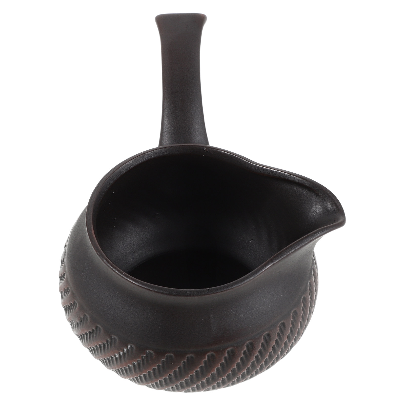 Ceramic Sauce Pitcher 190Ml Cr - Pour Spout Pitcher recension och pris