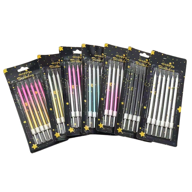 30/50 Box Gradient Color Birth - Candle Supplies In recension och pris