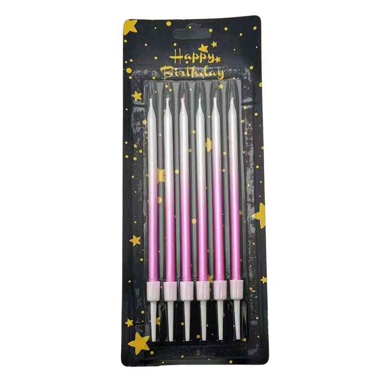 30/50 Box Gradient Color Birth - Candle Supplies In recension och pris