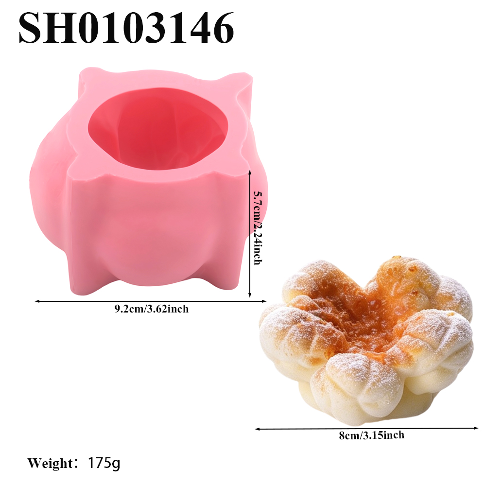 Popcorn Design Food Grade Kitc - Candle Making Supplies Online recension och pris