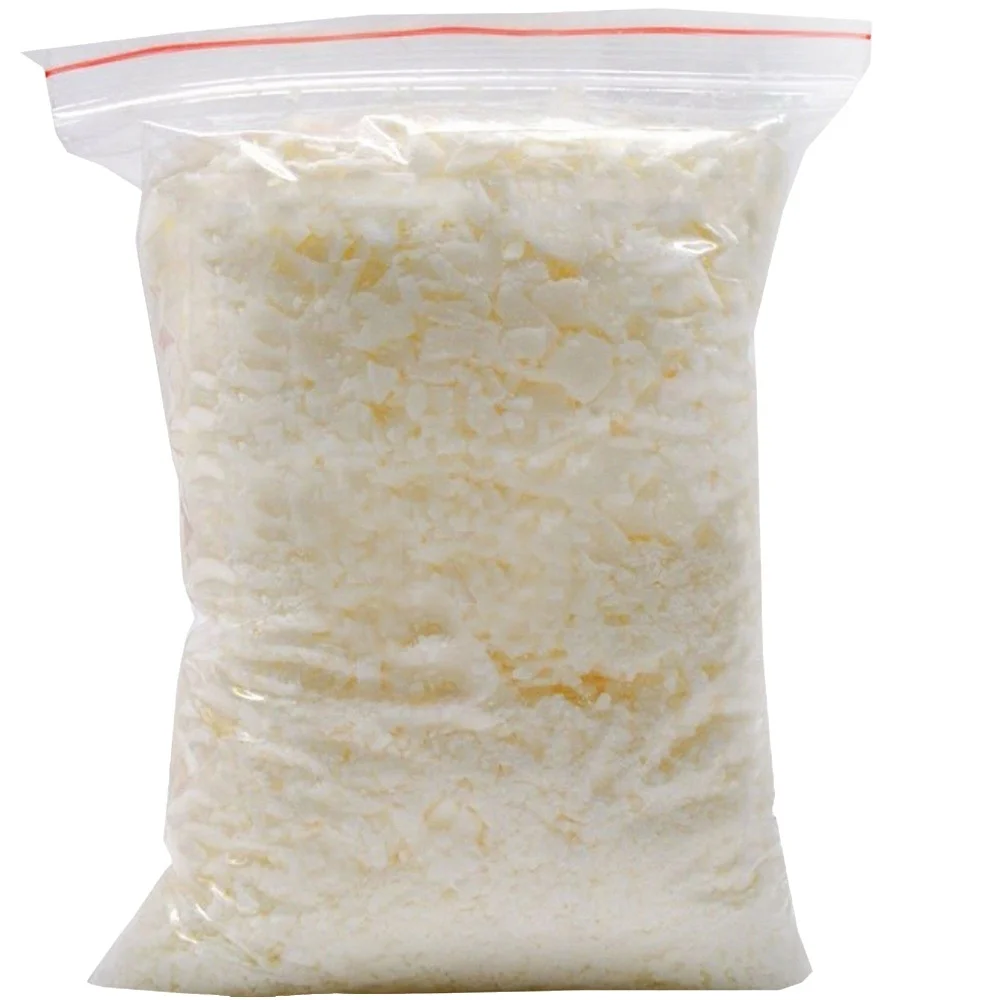 500g/1kg Pure Soy Wax Paraffin - Candle Making Supplies Online recension och pris