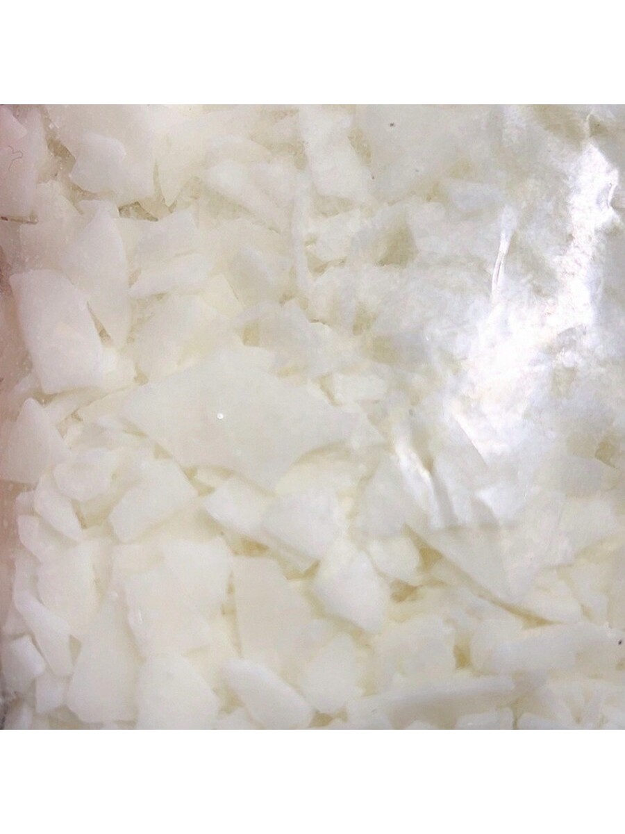 500g/1kg Pure Soy Wax Paraffin - Candle Making Supplies Online recension och pris