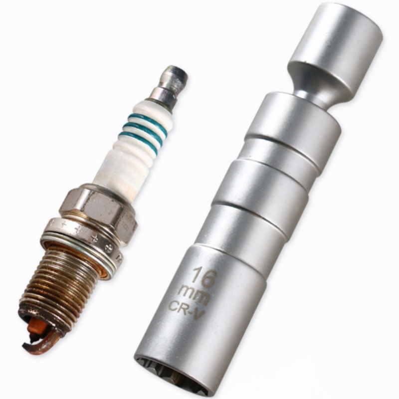 14mm 16mm Spark Plug Removal T - Candle Making Supplies Online recension och pris