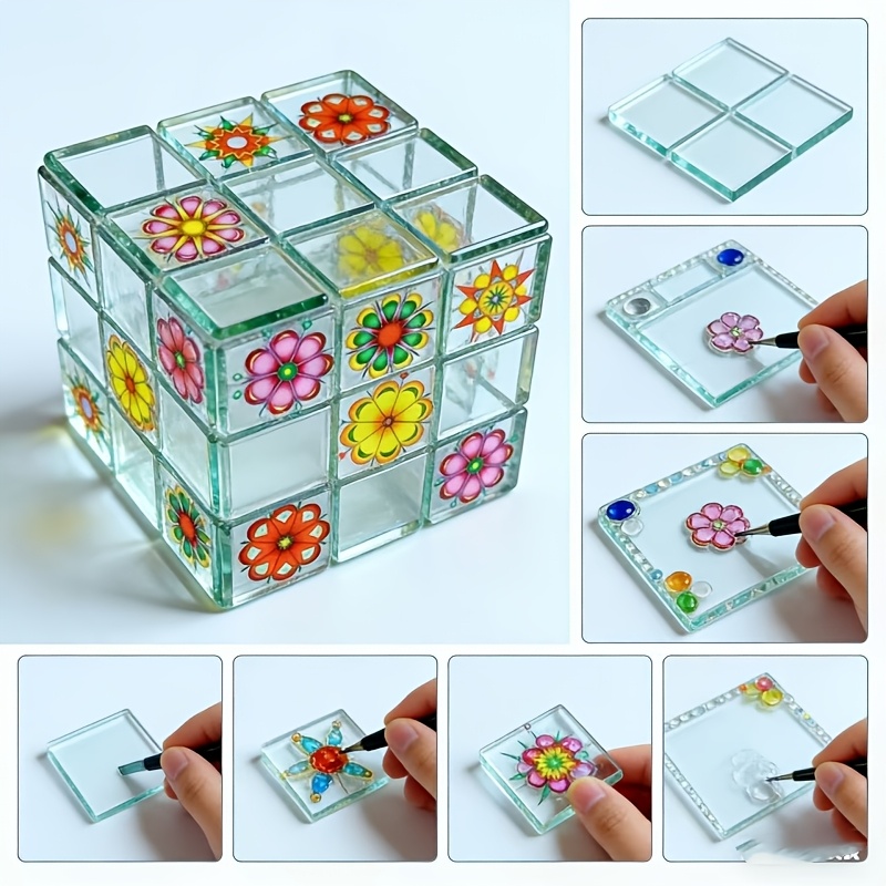 100/200 Grams of Transparent M - Candle Making Supplies Online recension och pris