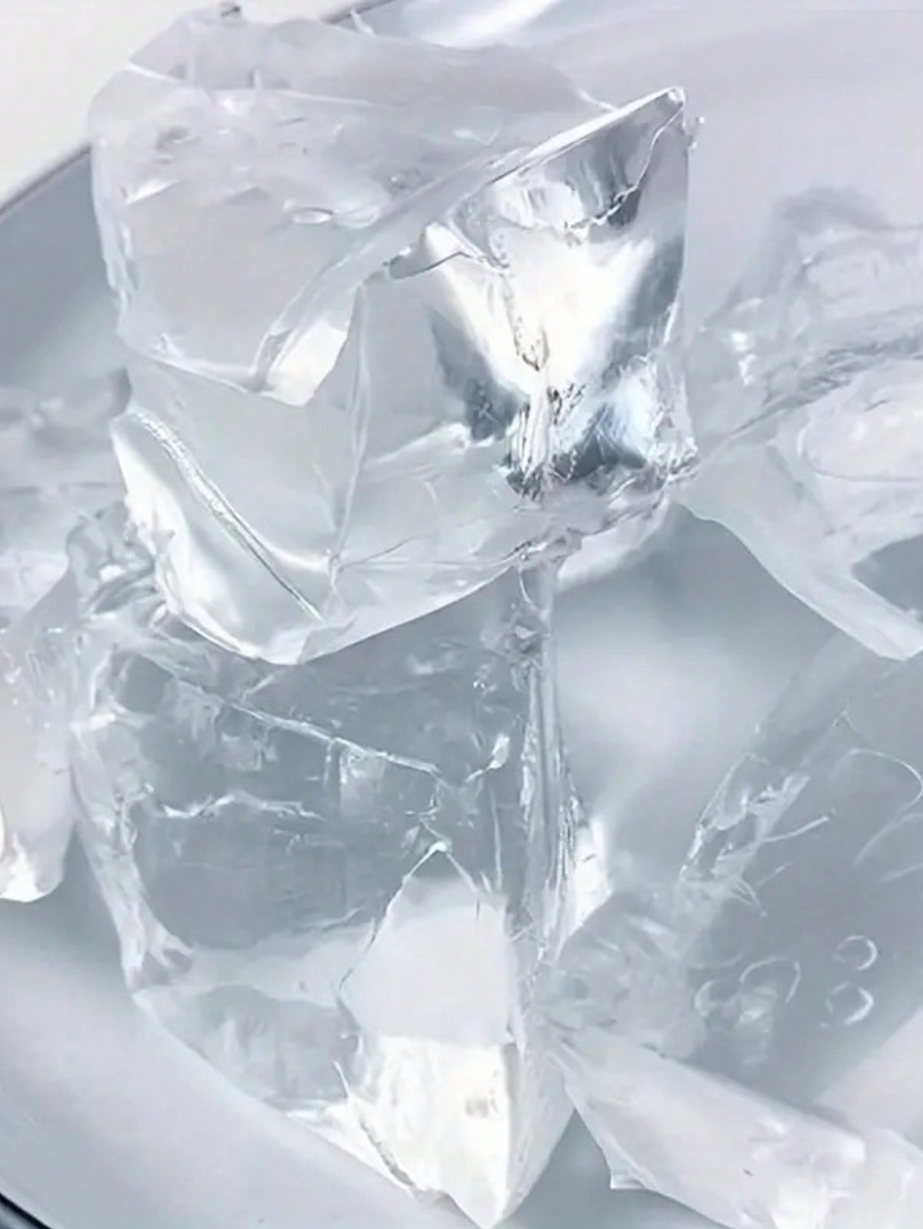 Clear Jelly Wax for DIY Candle - Candle Making Supplies Online recension och pris