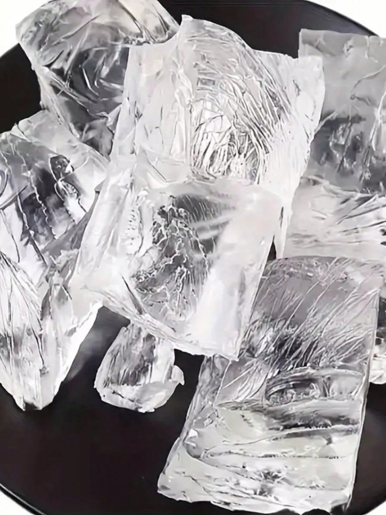 Clear Jelly Wax for DIY Candle - Candle Making Supplies Online recension och pris