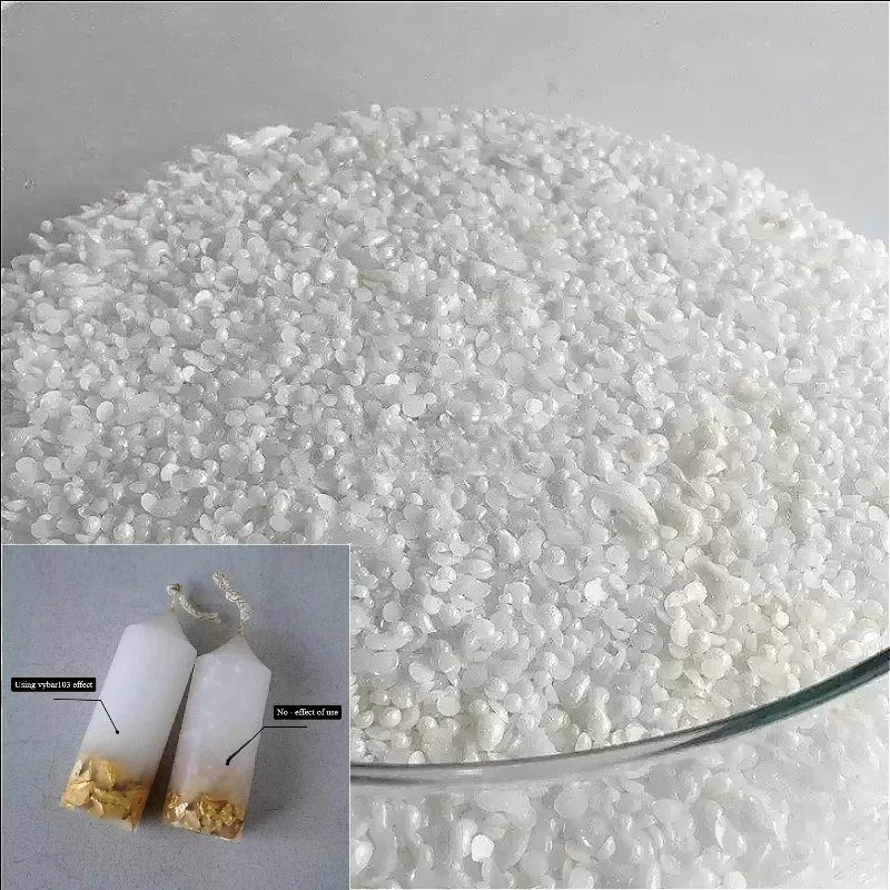 100g/200g Wax Additive Vybar 1 - Candle Making Supplies Online recension och pris