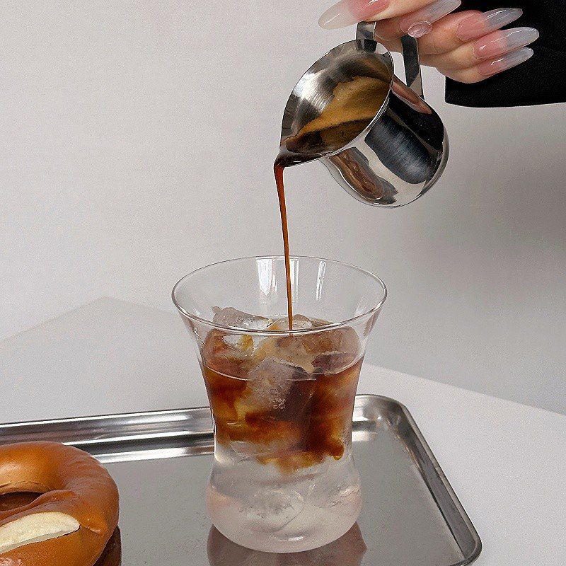 60-240ML Measuring Cup With Po - Pour Spout Pitcher recension och pris