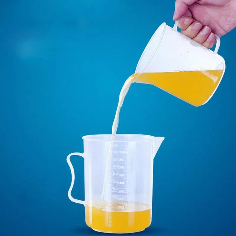250/500/1000/2000 Ml Spout Kit - Pour Spout Pitcher recension och pris