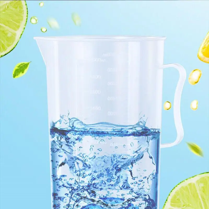 250/500/1000/2000 Ml Spout Kit - Pour Spout Pitcher recension och pris
