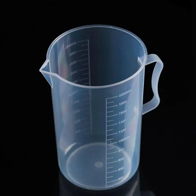 250/500/1000/2000 Ml Spout Kit - Pour Spout Pitcher recension och pris