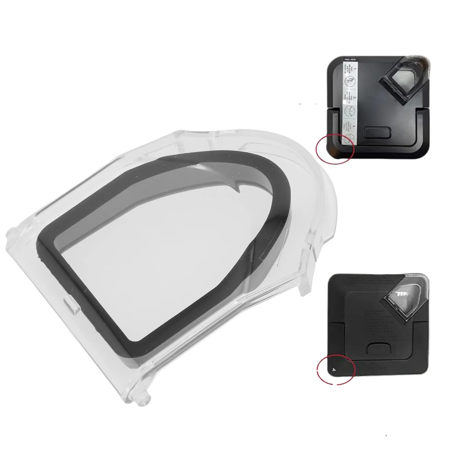2 Pack Pour Spout Covers for 7 - Pour Spout Pitcher recension och pris
