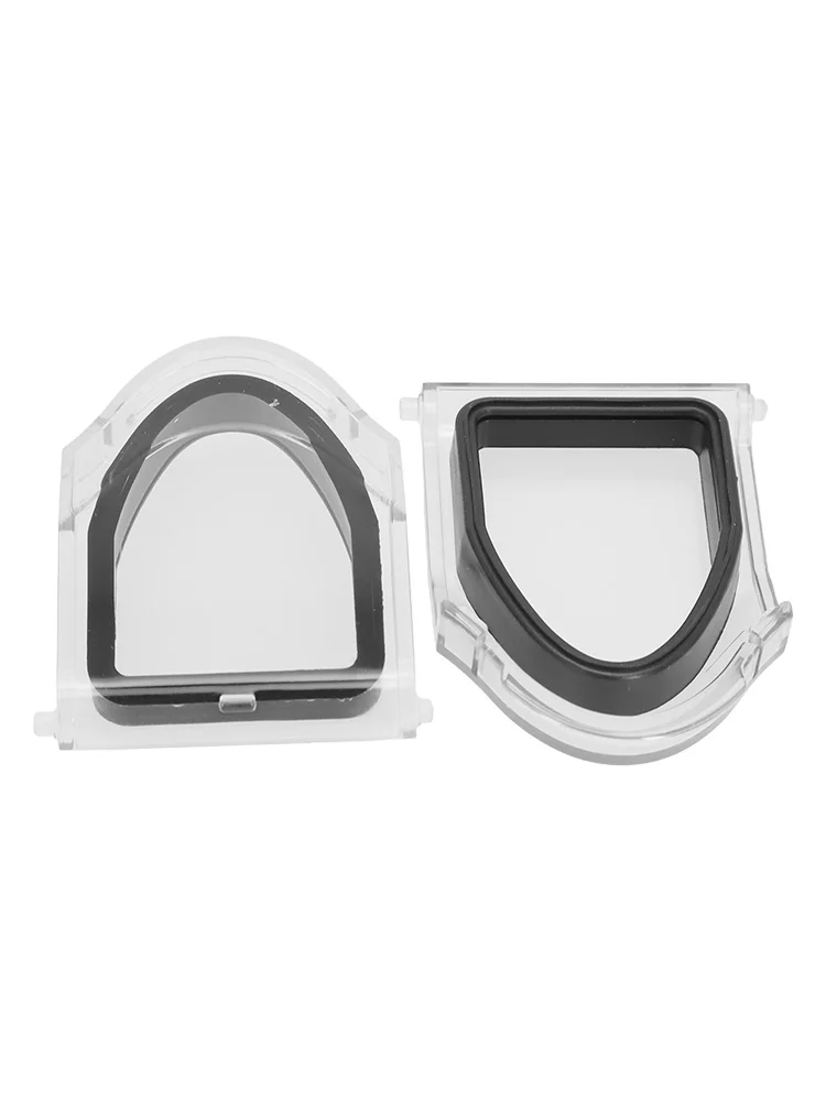 2 Pack Pour Spout Covers for 7 - Pour Spout Pitcher recension och pris