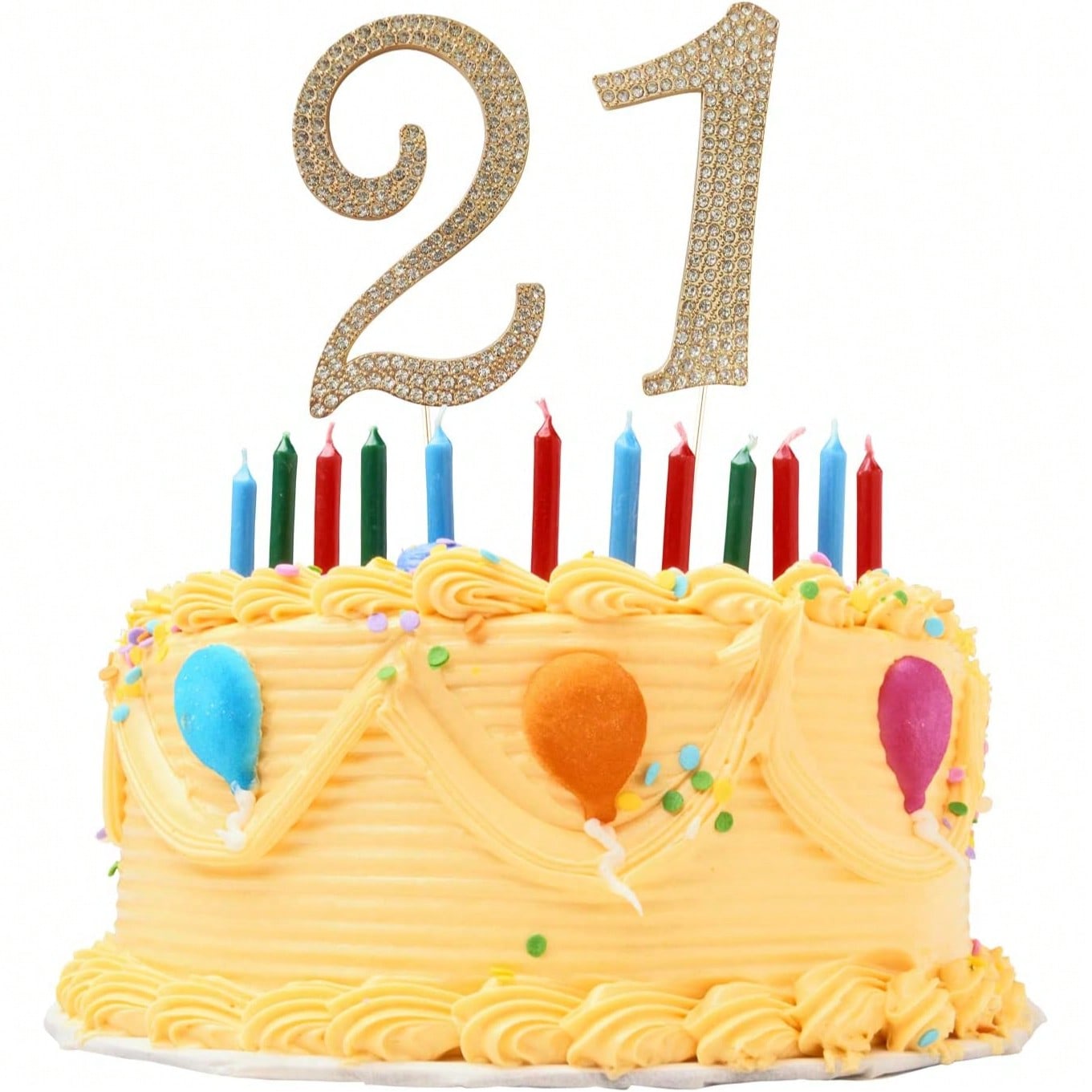 Large Gold Rhinestone Number C - Candle Making Supplies Online recension och pris