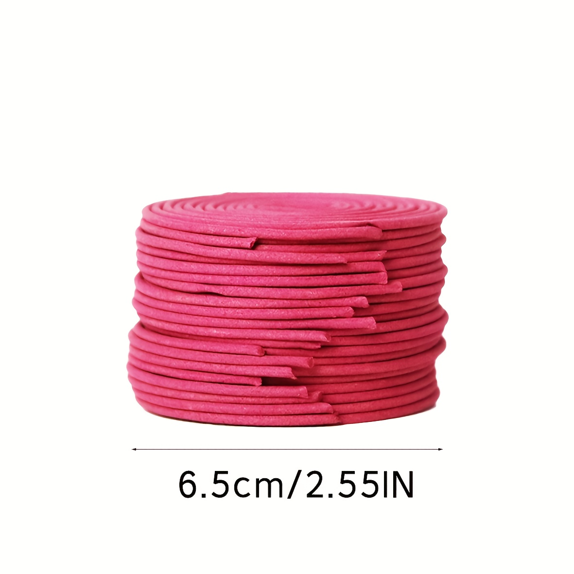 20/40/60/80Pcs Sakura Coil Inc - Candle Supplies Fragrance Oil recension och pris