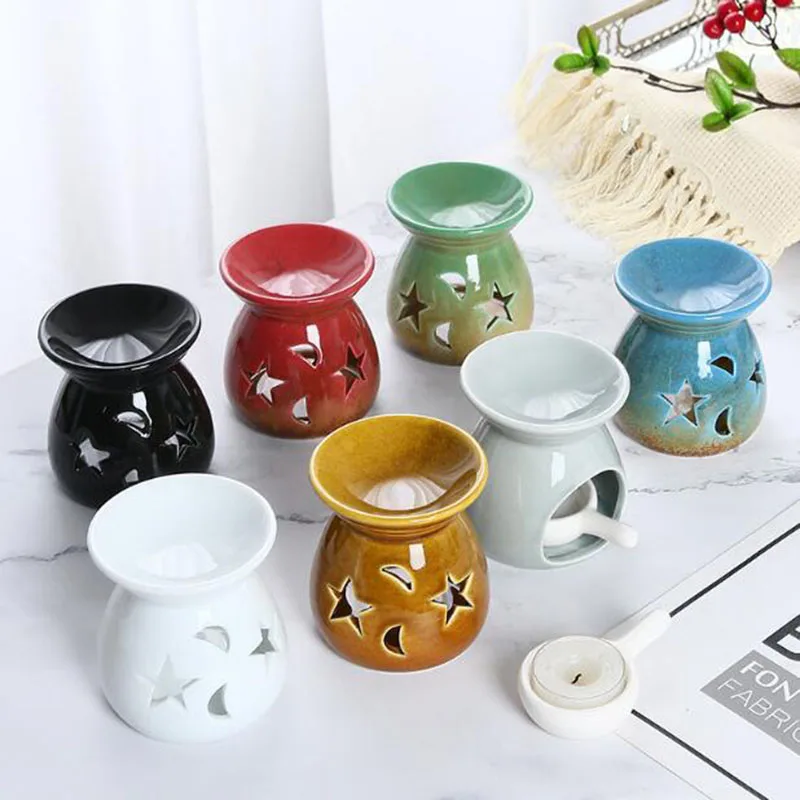 Kiln Transformation Porcelain  - Candle Supplies Fragrance Oil recension och pris