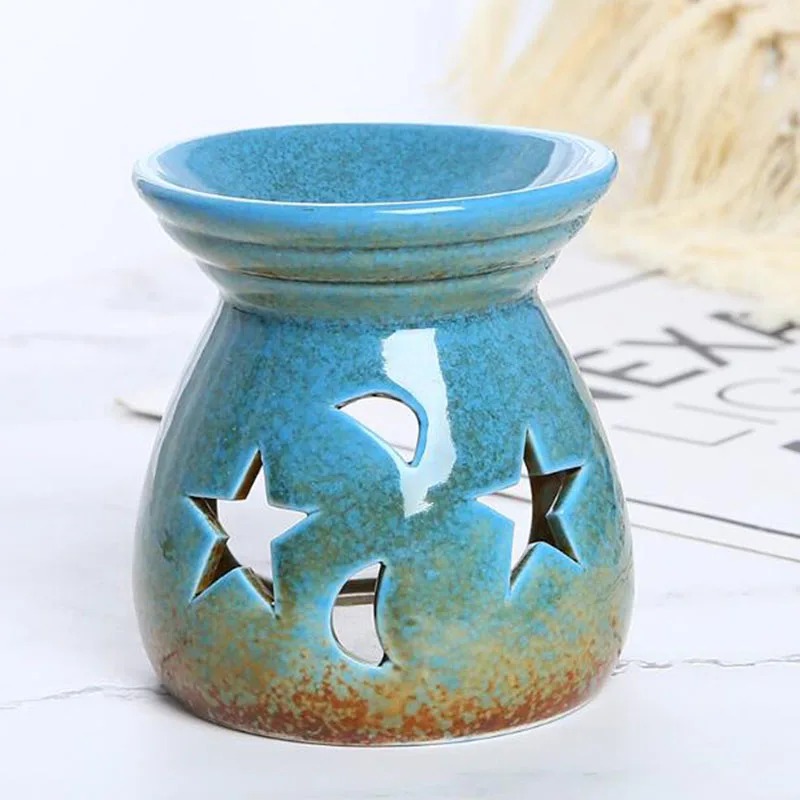 Kiln Transformation Porcelain  - Candle Supplies Fragrance Oil recension och pris