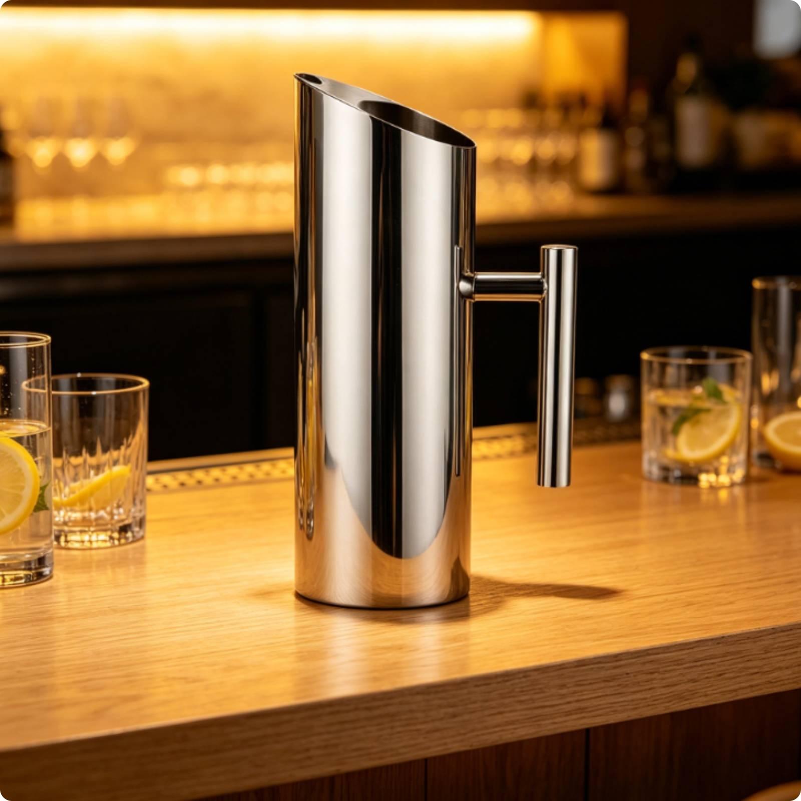 Water Pitcher Pouring Spout St - Pour Spout Pitcher recension och pris