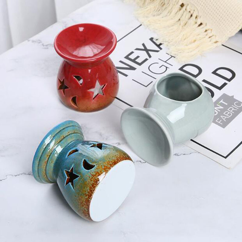 Kiln Transformation Porcelain  - Candle Supplies Fragrance Oil recension och pris