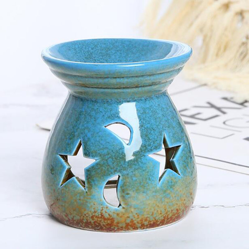 Kiln Transformation Porcelain  - Candle Supplies Fragrance Oil recension och pris