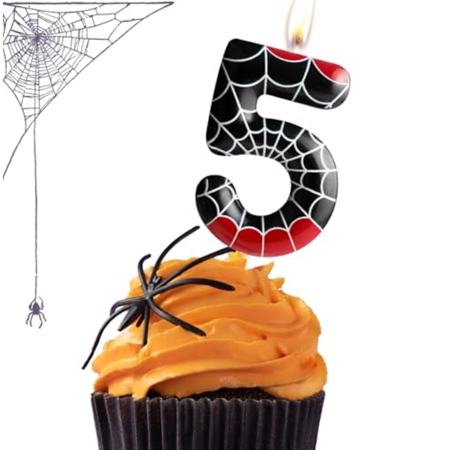 s Candle th Birthday Candle Bl - Candle Supplies In recension och pris