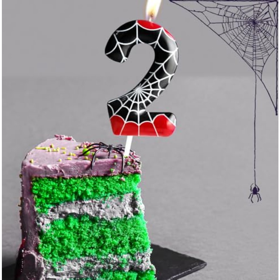 s Candle th Birthday Candle Bl - Candle Supplies In recension och pris