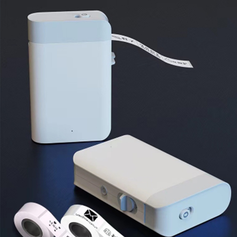 Wireless Label Maker Machine w - Sticker Label Template recension och pris
