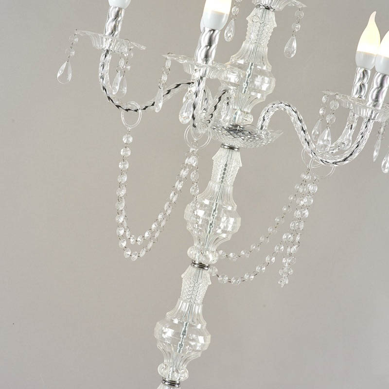 Modern Luxury Candle Lamps Wed - Candle Supplies In recension och pris