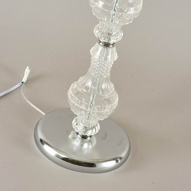 Modern Luxury Candle Lamps Wed - Candle Supplies In recension och pris